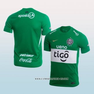 Tailandia Camiseta Tercera Olimpia 2026