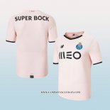 Tailandia Camiseta Tercera Porto 21-22