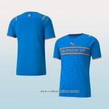 Tailandia Camiseta Tercera Valencia 21-22