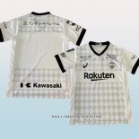 Tailandia Camiseta Tercera Vissel Kobe 2021