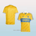 Tailandia Camiseta Tigres UANL Special 25-26 Amarillo
