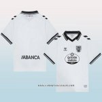 Camiseta Celta de Vigo Portero Special 24-25 Blanco