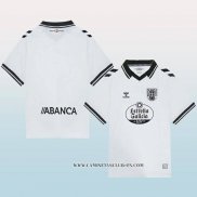 Camiseta Celta de Vigo Portero Special 24-25 Blanco