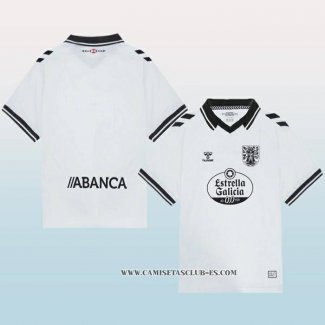Camiseta Celta de Vigo Portero Special 24-25 Blanco