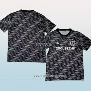 Camiseta Cuarto Colo-Colo 2022