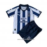 Camiseta Monterrey Special Nino 23-24