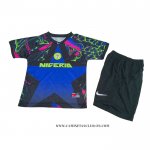 Camiseta Nigeria Portero Nino 2025