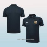 Camiseta Polo del Argentina 25-26 Gris