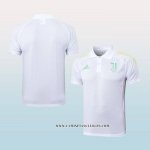 Camiseta Polo del Juventus 25-26 Blanco  Camiseta Polo del Juventus 25-26 Blanco
