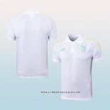 Camiseta Polo del Juventus 25-26 Blanco