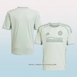 Camiseta Pre Partido del Atlanta United 2025