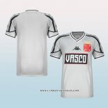 Camiseta Pre Partido del CR Vasco da Gama 25-26 Gris