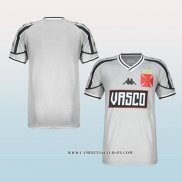 Camiseta Pre Partido del CR Vasco da Gama 25-26 Gris