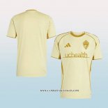 Camiseta Pre Partido del Colorado Rapids 2025
