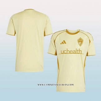 Camiseta Pre Partido del Colorado Rapids 2025