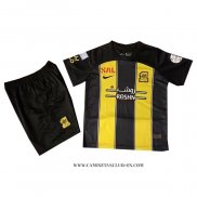 Camiseta Primera Al-Ittihad Nino 23-24
