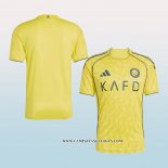 Camiseta Primera Al Nassr 25-26