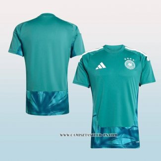 Camiseta Primera Alemania Portero 2026