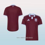 Camiseta Primera Aston Villa 26-27