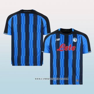 Camiseta Primera Atalanta 26-27