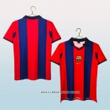 Camiseta Primera Barcelona Retro 98-99