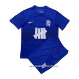 Camiseta Primera Birmingham City Nino 23-24