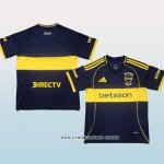 Camiseta Primera Boca Juniors 2026