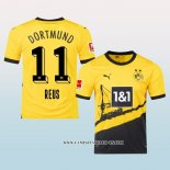 Camiseta Primera Borussia Dortmund Jugador Reus 23-24