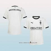Camiseta Primera Borussia Monchengladbach 25-26