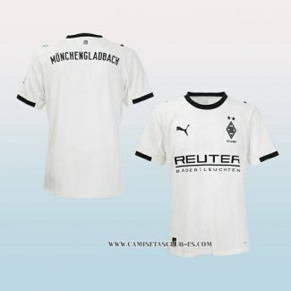 Camiseta Primera Borussia Monchengladbach 25-26