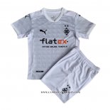 Camiseta Primera Borussia Monchengladbach Nino 20-21