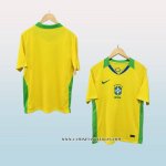 Camiseta Primera Brasil 2025