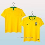 Camiseta Primera Brasil Retro 2018
