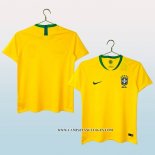 Camiseta Primera Brasil Retro 2018