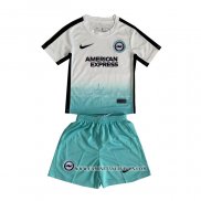 Camiseta Primera Brighton & Hove Albion Euro Nino 23-24