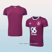 Camiseta Primera Burnley 25-26