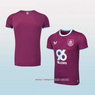 Camiseta Primera Burnley 25-26