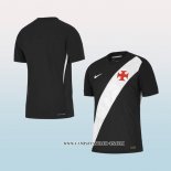 Camiseta Primera CR Vasco da Gama 2026