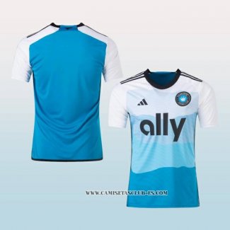 Camiseta Primera Charlotte FC 24-25