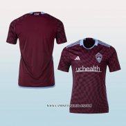 Camiseta Primera Colorado Rapids 24-25