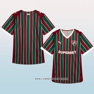 Camiseta Primera Fluminense 2026