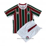 Camiseta Primera Fluminense Nino 2021