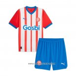 Camiseta Primera Girona Nino 23-24