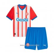 Camiseta Primera Girona Nino 23-24