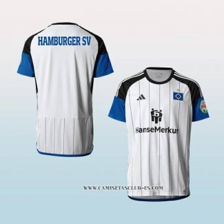 Camiseta Primera Hamburger 23-24