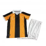 Camiseta Primera Hull City Nino 26-27