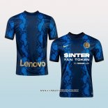 Camiseta Primera Inter Milan 21-22