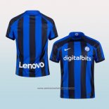 Camiseta Primera Inter Milan 22-23
