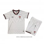 Camiseta Primera Iraq Nino 2026