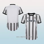 Camiseta Primera Juventus Mujer 22-23